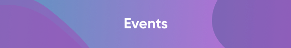event banner