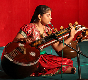 Instrumental Non-Percussion
